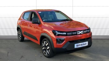 Dacia Spring 27kWh Expression 65 48kW 5dr Auto Electric Hatchback